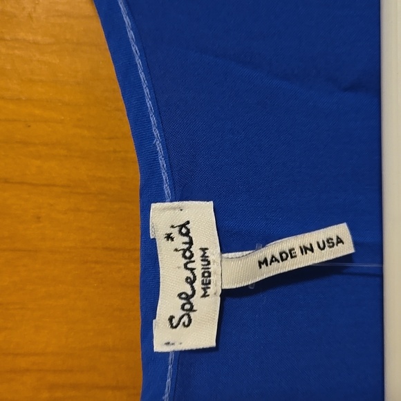 Splendid Tank - Picture 2 of 3